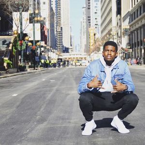 Meet your Posher, Greg